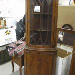 541 6609 CORNER CUPBOARD